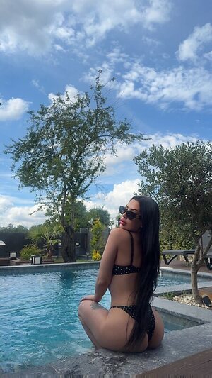 Gizem Bilgen leaked photo #20