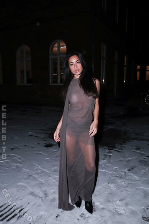 Gizem Emre Nude Leaked Photo #7