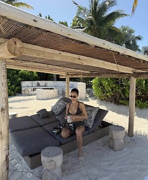 Gizem Emre Nude Leaked Photo #10