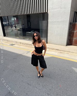 Gizem Emre Nude Leaked Photo #19