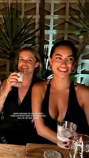 Gizem Emre Nude Leaked Photo #21