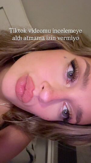 Gizem Kusku Nude Leaked Photo #4