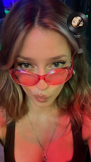 Gizem Kusku Nude Leaked Photo #5