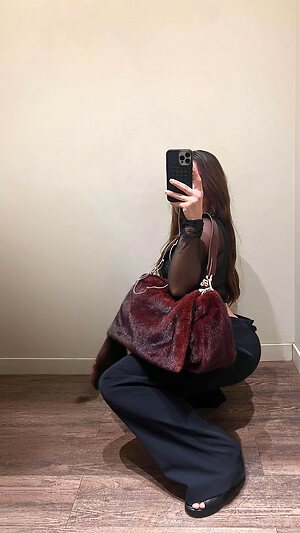 Gizem Orhan leaked photos
