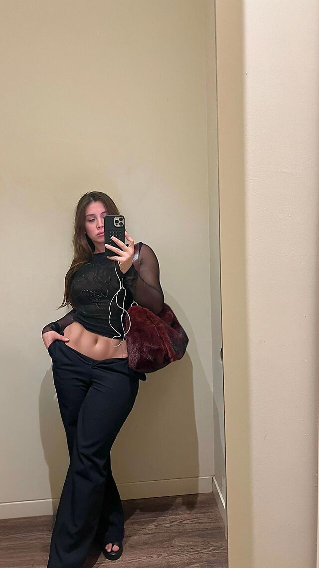 Gizem Orhan leaked photos