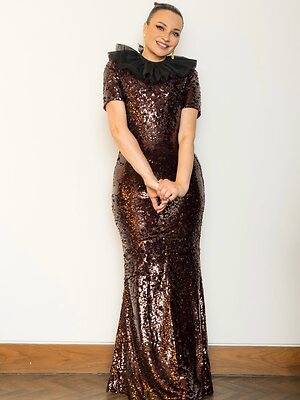 Gizzi Erskine leaked photo #34