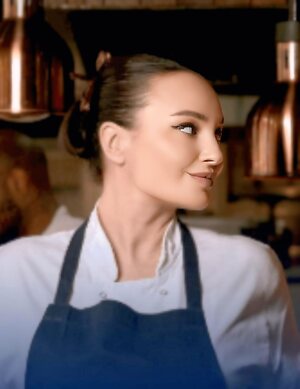 Gizzi Erskine leaked photo #43