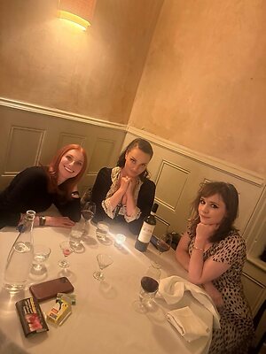 Gizzi Erskine leaked photo #45