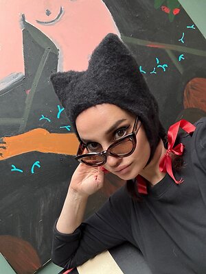 Gizzi Erskine leaked photo #53