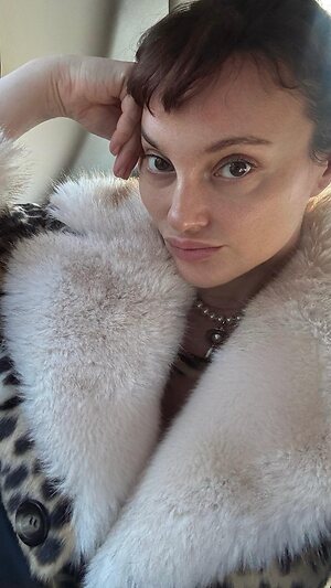 Gizzi Erskine