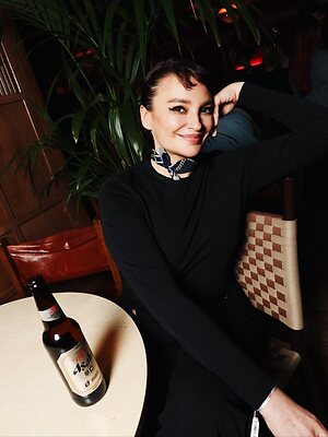 Gizzi Erskine leaked photo #59