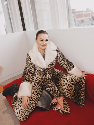 Gizzi Erskine leaked photo #61