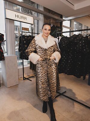 Gizzi Erskine leaked photo #62