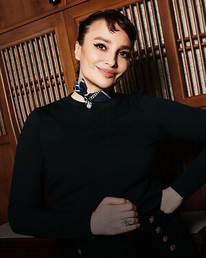 Gizzi Erskine