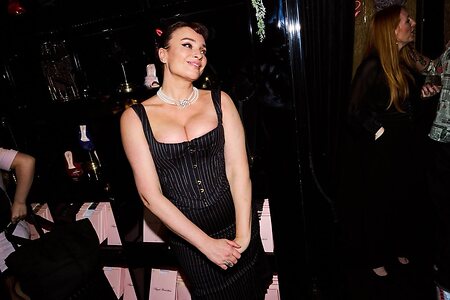 Gizzi Erskine leaked photo #66