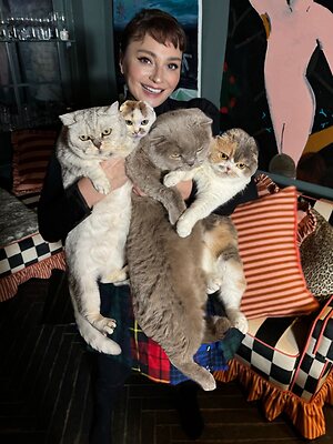 Gizzi Erskine leaked photo #71