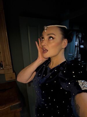 Gizzi Erskine leaked photo #73