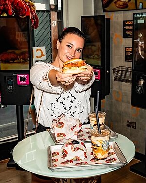 Gizzi Erskine leaked photo #89