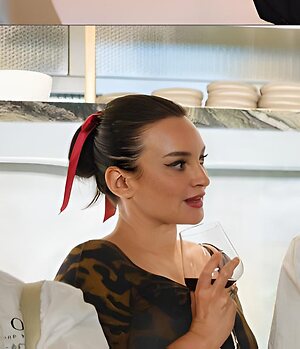 Gizzi Erskine leaked photo #91