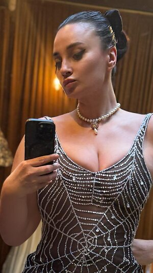 Gizzi Erskine Nude Leaked Photo #94