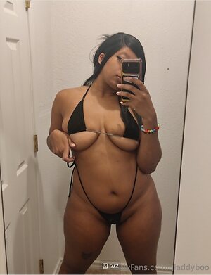 gladdygore leaked photo #6