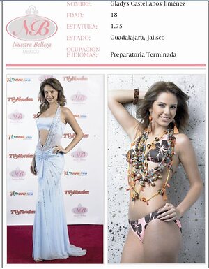 Gladys Castellanos