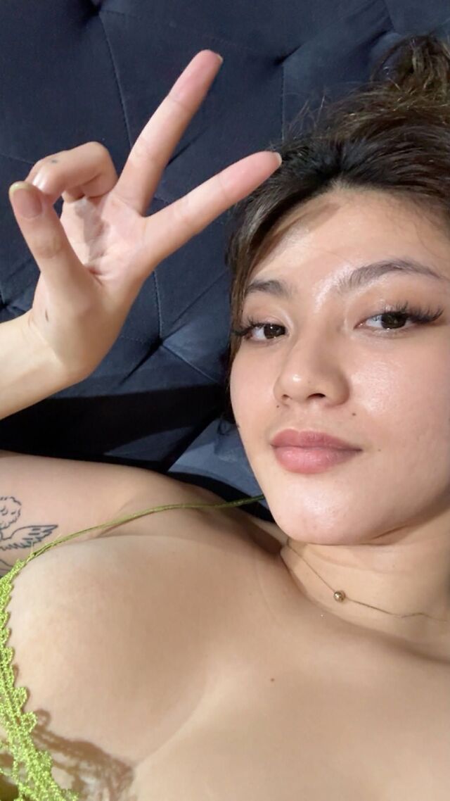 Gladys Jane Jimenez leaked photos