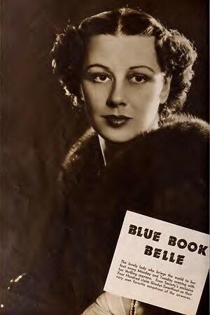 Gladys Swarthout