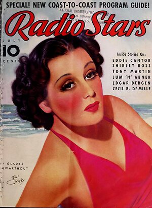 Gladys Swarthout Nude Leaked Photo #8