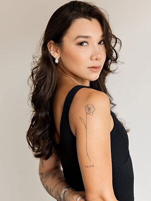 Glenda Hingrid leaked photo #3