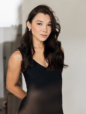 Glenda Hingrid leaked photo #4
