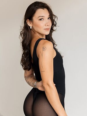 Glenda Hingrid leaked photo #7