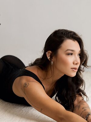 Glenda Hingrid leaked photo #9