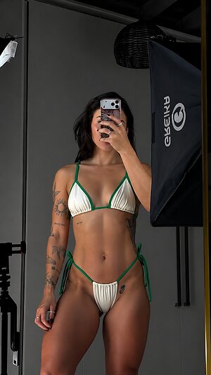 Glenda Hingrid