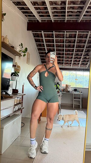 Glenda Hingrid leaked photo #23