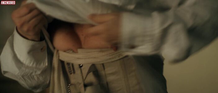 Glenn Close Nude Leaked Photo #3
