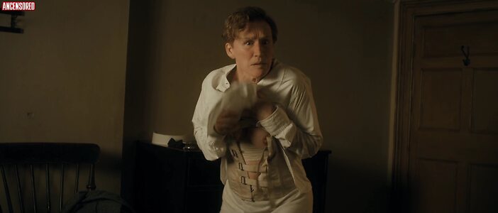 Glenn Close Nude Leaked Photo #4