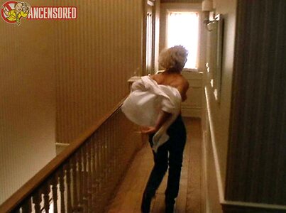 Glenn Close Nude Leaked Photo #9