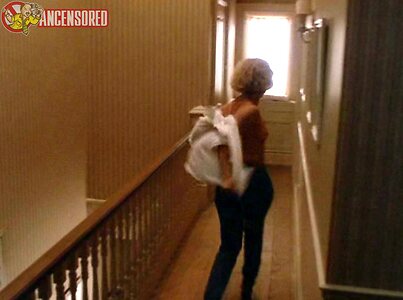 Glenn Close Nude Leaked Photo #11