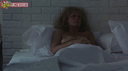 Glenn Close Nude Leaked Photo #15