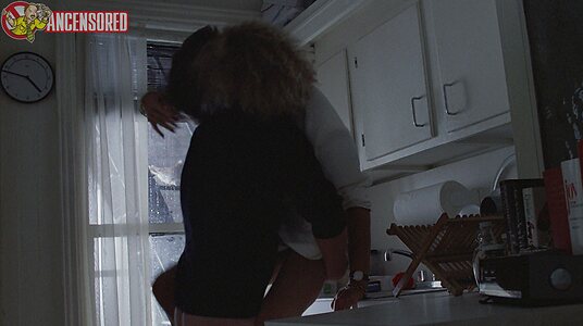 Glenn Close Nude Leaked Photo #19