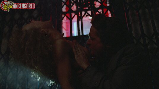 Glenn Close Nude Leaked Photo #20
