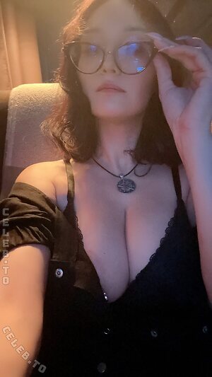 gliese__581 Nude Leaked Photo #17