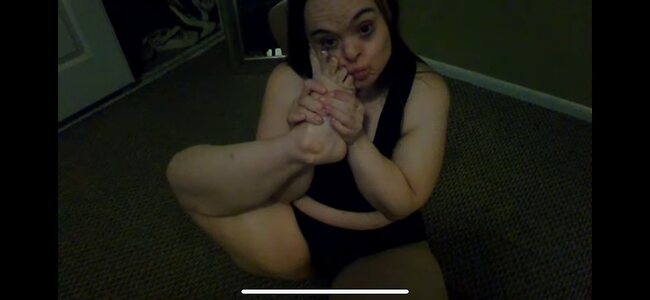 Glitter Queen Chelsea leaked photo #4