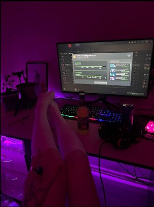 Glo_otova leaked photo #29