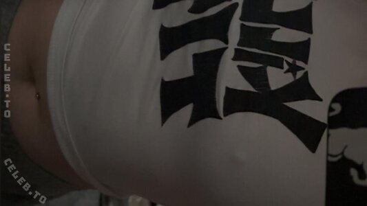 Gloria Elbert Nude Leaked Photo #3