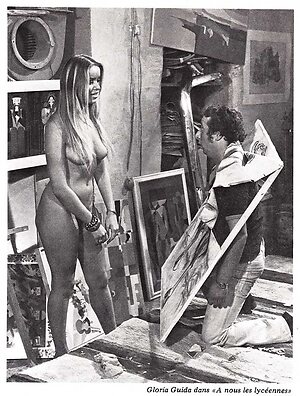 Gloria Guida