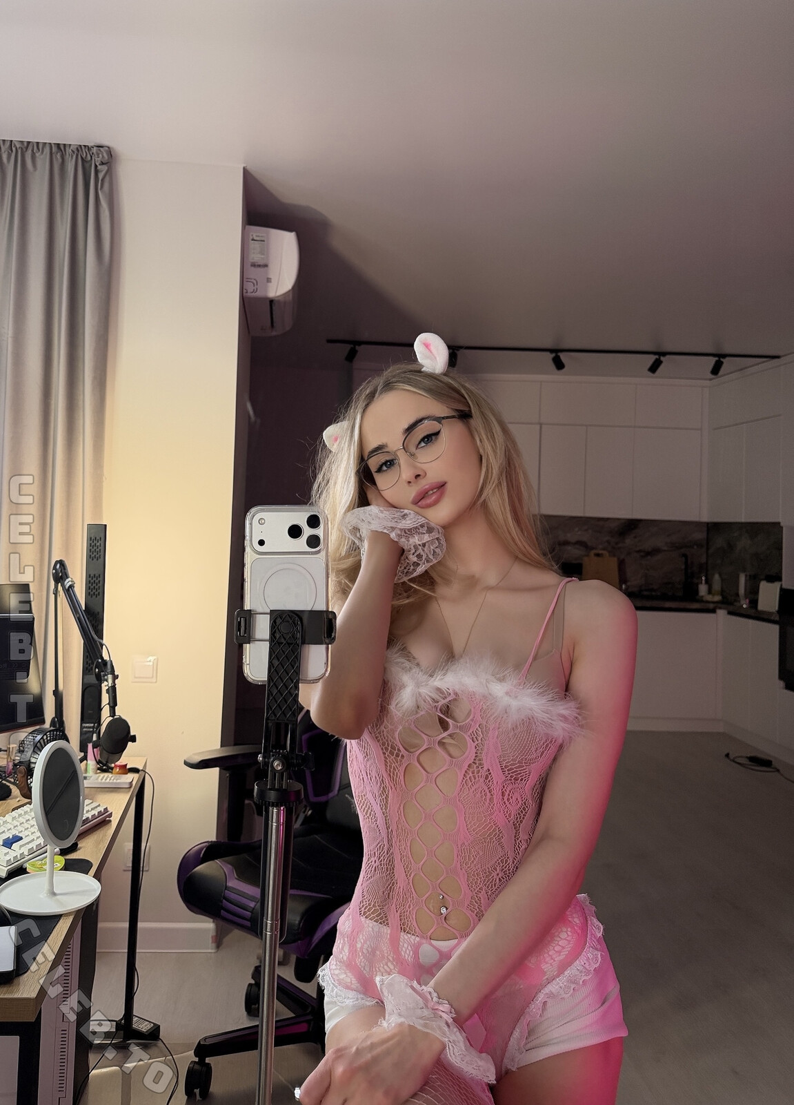 Gloria Matvien photo