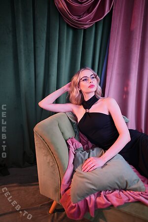 Gloria Matvien photo