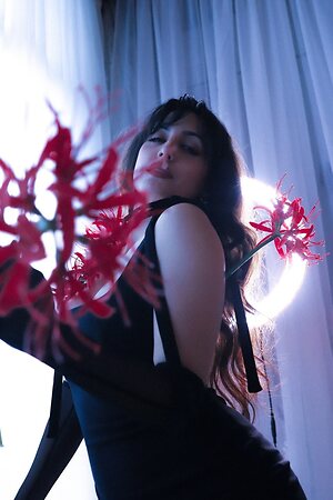 Glory Lamothe leaked photo #3